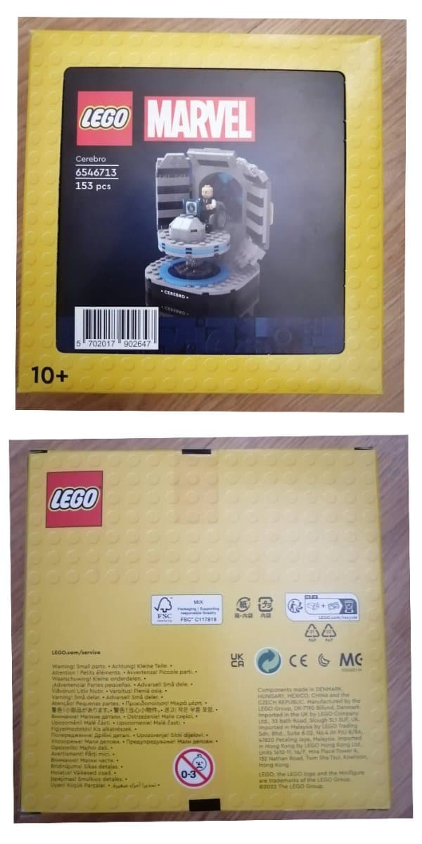 CEREBRO (6546713)